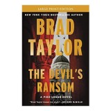 Cumpara ieftin Devil's Ransom, Brad Taylor