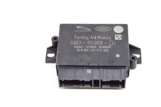 Unitate de control senzor de parcare PDC LAND ROVER RANGE ROVER EVOQUE L538 2017 OEM: GX63-15C859-DJ 13917005