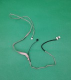 ASUS K70A Microfon intern + Flex K70AF SWAP