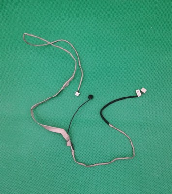 ASUS K70A Microfon intern + Flex K70AF SWAP foto