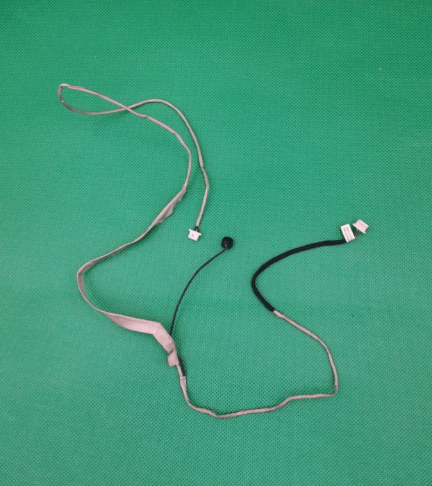 ASUS K70A Microfon intern + Flex K70AF SWAP