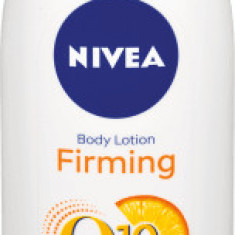 Nivea Lotiune de corp Q10 fermitate, 400 ml, 400 ml