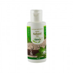 Stevia Indulcitor lichid din stevie, natural, 40ml