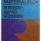 M. M. Popovici - Rezistenta materialelor in rezumate, exercitii si probleme (Editia: 1974)