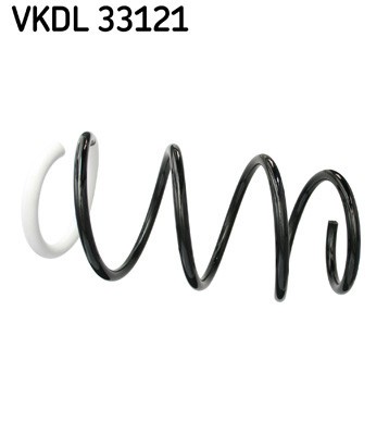 SKF VKDL 33121 Arc spiral foto