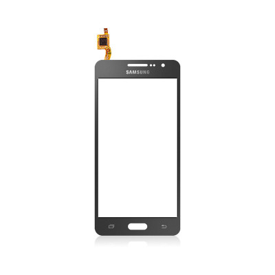Touchscreen Samsung Galaxy Grand Prime G531, Gri foto