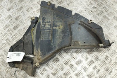 Alt scut motor BMW 7 G11, G12 2014 OEM: 8060024 | 26276771 foto