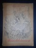 Gottfried August Burger - Uimitoarele calatorii si aventuri, 1956, Editura Tineretului, Carte Povesti Copii