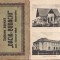 Dacia Budachi (Cetatea Alba, Basarabia) - Carnet , leporello