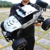 Gh Speed ​​4WD Racing Drift RC Mașini 12 37CM ​​2.4G Rapid Puternic Off Road-Toa, Oem