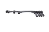 Set cablaj aprindere Opel Astra F, Combo, Corsa B, Vectra A, Vectra B Motor 1.2, 1.2 i, 1.4, 1.4, 1.4, 1.4 i, 1.4 i, 1.4 Si, OE 1612608