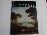 LORRAIN - Cornel Mihai IONESCU