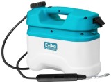 Pompa de stropit electrica Evika JC50, 5L, baterie Li-Ion 3,7V