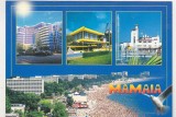 bnk cp Mamaia - Vedere - necirculata