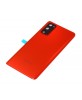 Capac Baterie Samsung Galaxy S20 FE, SM-G780F Rosu
