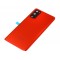 Capac Baterie Samsung Galaxy S20 FE, SM-G780F Rosu