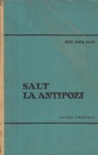 Salt la Antipozi foto