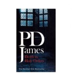 P.D. James - Death in Holy Orders - 112238
