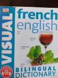 French english bilingual visual dictionary
