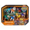PATRULA CATELUSILOR RUBBLE SI ECHIPA PACHET CADOU, Spin Master