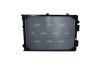 NRF 509537 Radiator, racire motor