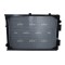 NRF 509537 Radiator, racire motor