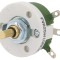 Potențiometru axial 100&Omega; 25W