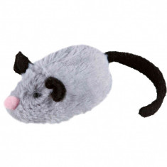 Trixie Active Mouse - șoarece pentru pisici 8 cm