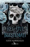 Cumpara ieftin Regatul celor blestemati. Editie brosata/Kerri Maniscalco