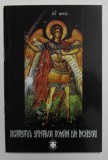 ACATISTUL SFINTILOR ROMANI DIN INCHISORI , ANII '2000