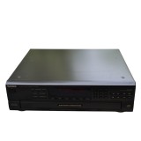 Cd Player Technics SL PD 8
