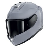 Casca integrala Shark Skwal i3 Dark Shadow gri marime XL
