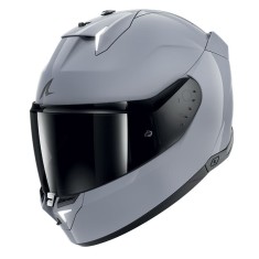 Casca integrala Shark Skwal i3 Dark Shadow gri marime L