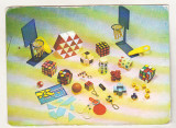 Bnk cld Calendar de buzunar 1985 - CENTROCOOP