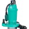 ProGARDEN PD 232M Pompa submersibila 1&quot;, 750W, 25L/min, 32m, apa murdara ProAdvanced PowerfulTools
