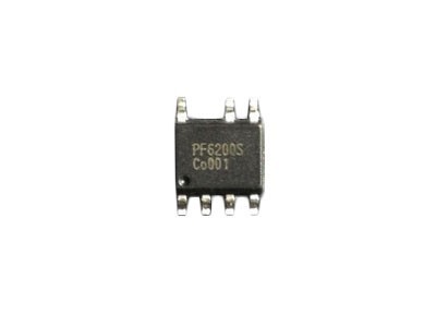 PF6200S - Powerforest foto
