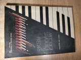 Mircea Dan Raducanu - Metodica studiului si predarii pianului (Editura Didactica si Pedagogica, 1983) - cateva sublinieri