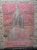REVISTA MAGAZIN ISTORIC (MAI, 1985)
