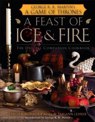 A Feast of Ice and Fire: The Official Companion Cookbook foto