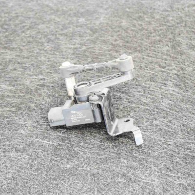 Senzor de nivel &amp;icirc;nălțime dreapta față JAGUAR F-PACE X761 2016 OEM: GX73-3C280-CA 3205941 foto