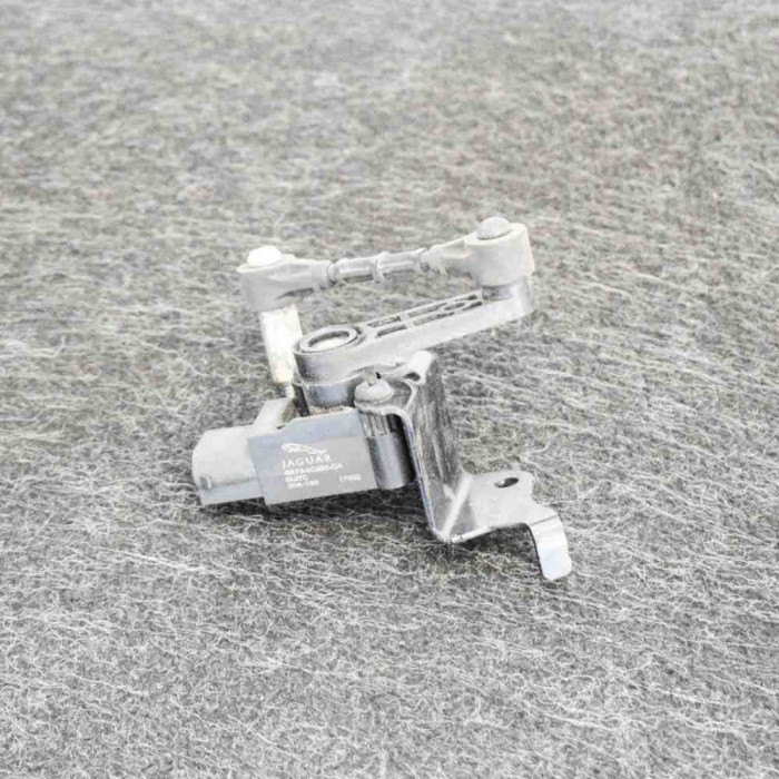 Senzor de nivel &icirc;nălțime dreapta față JAGUAR F-PACE X761 2016 OEM: GX73-3C280-CA 3205941