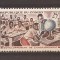Congo 1964 - 2 serii, 4 poze, MNH