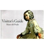 Trinidad de Antonio - Visitor&#039;s Guide - Museo del Prado - 107229