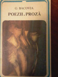 G.Bacovia - Poezii. Proza.