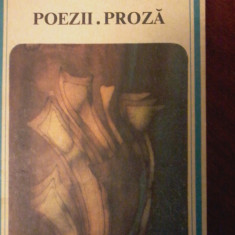 G.Bacovia - Poezii. Proza.