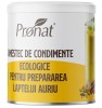 Amestec de Condimente pentru Prepararea Laptelui Auriu Eco 100 grame Pronat