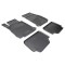SET COVORASE AUTO CAUCIUC FIT BMW 1 (F20,F21) (2011-) - 4 PCS