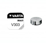 Baterie Varta V303 SR44 1,55V oxid de argint set 1 buc.