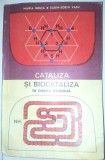 Cataliza si biocataliza in chimia moderna - Maria Gruia Ed. Stiintifica 1967