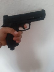 Pistol airsoft HDP 50 foto